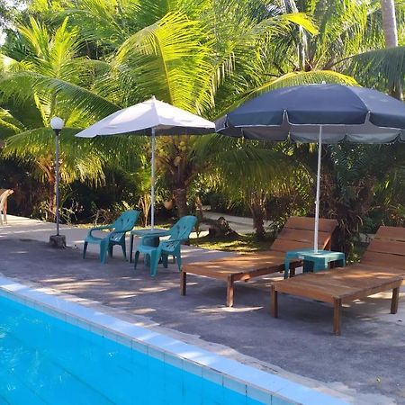Mahu Lodge Nolot 外观 照片