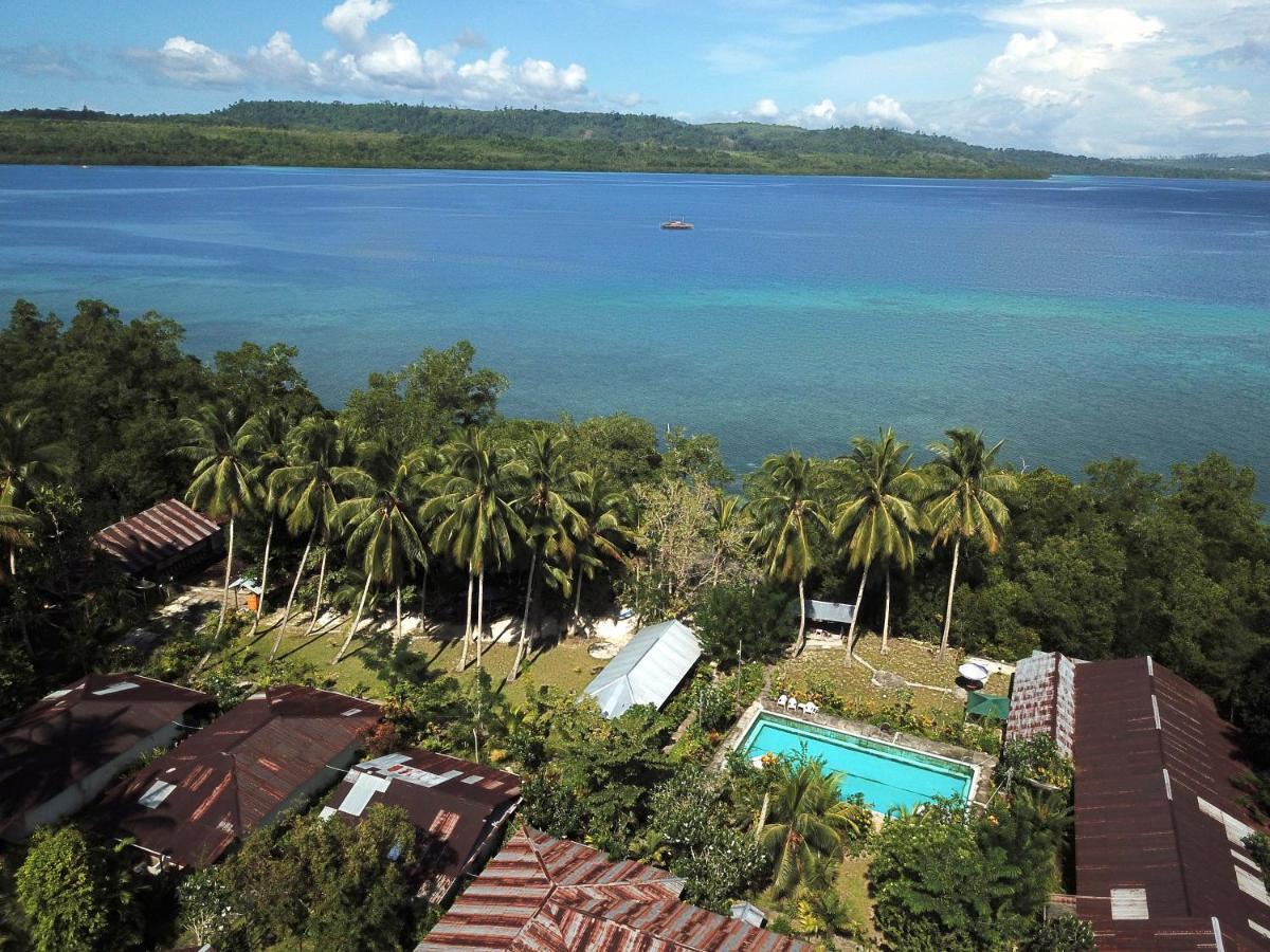 Mahu Lodge Nolot 外观 照片