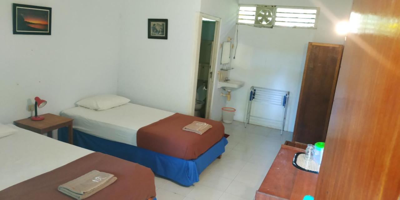 Mahu Lodge Nolot 外观 照片