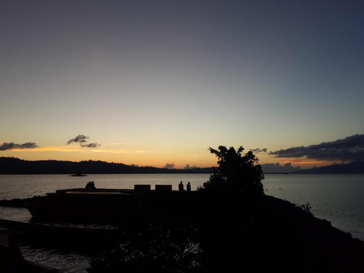 Mahu Lodge Nolot 外观 照片