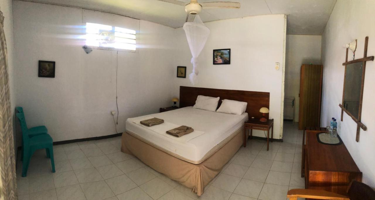 Mahu Lodge Nolot 外观 照片