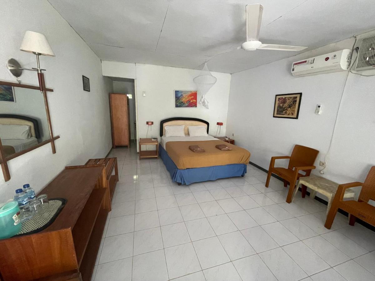 Mahu Lodge Nolot 外观 照片